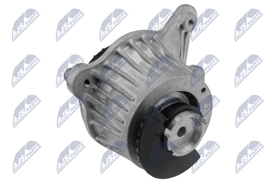 NTY ZPS-ME-046 Lagerung, Motor