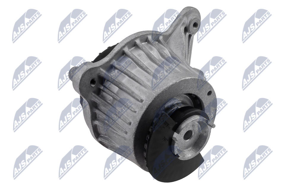 NTY ZPS-ME-048 Lagerung, Motor