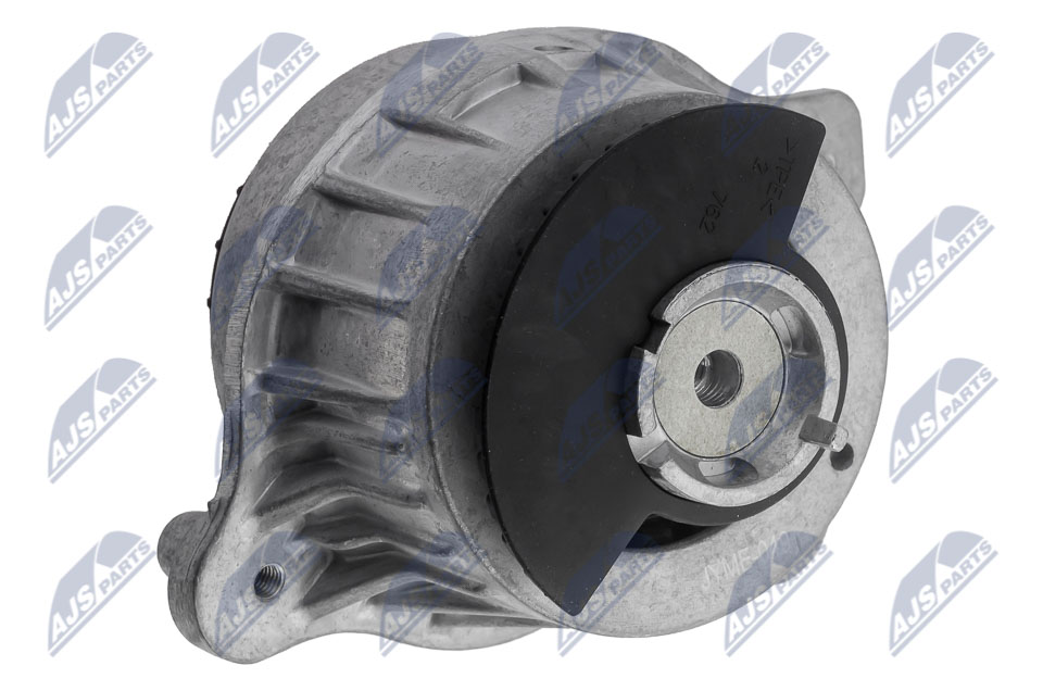 NTY ZPS-ME-049 Lagerung, Motor