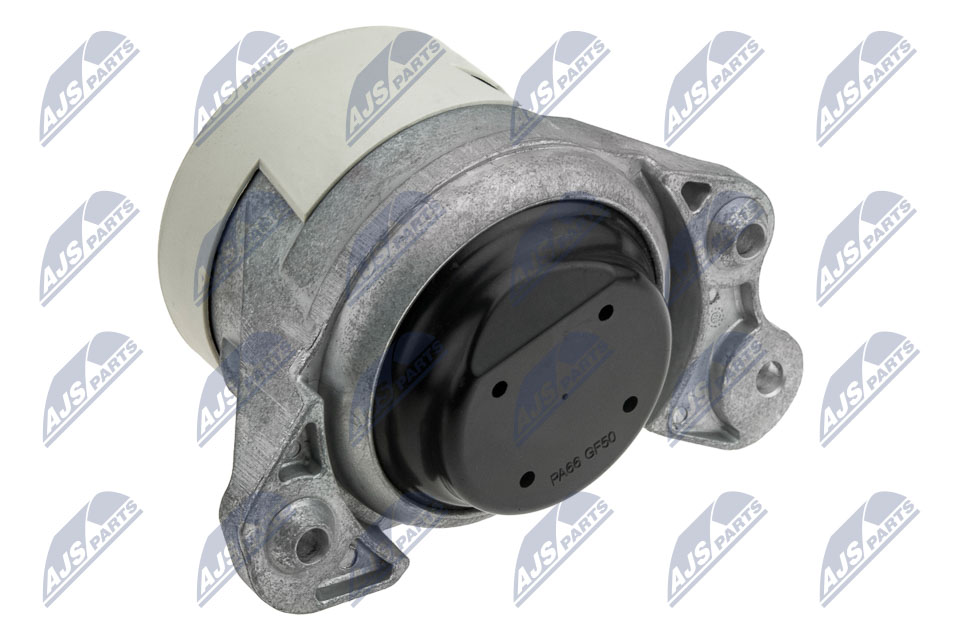 NTY ZPS-ME-050 Lagerung, Motor