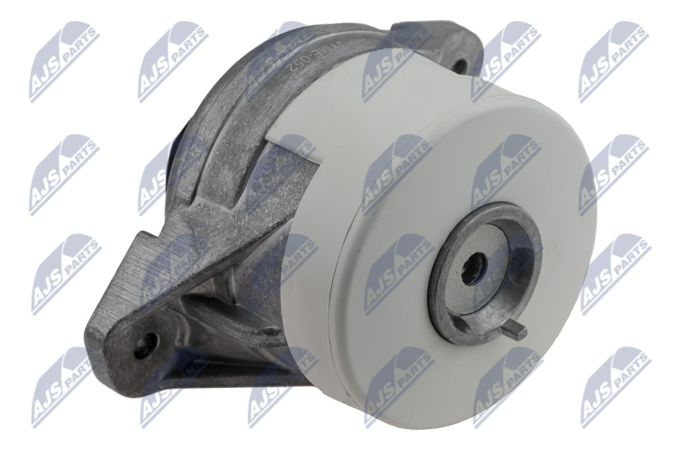 NTY ZPS-ME-052 Lagerung, Motor