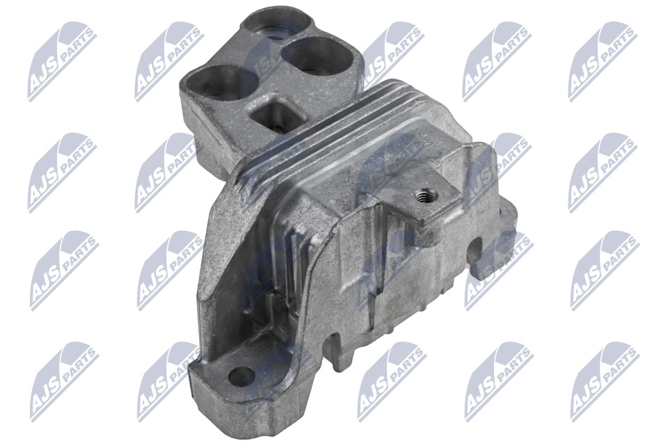 NTY ZPS-ME-053 Lagerung, Motor