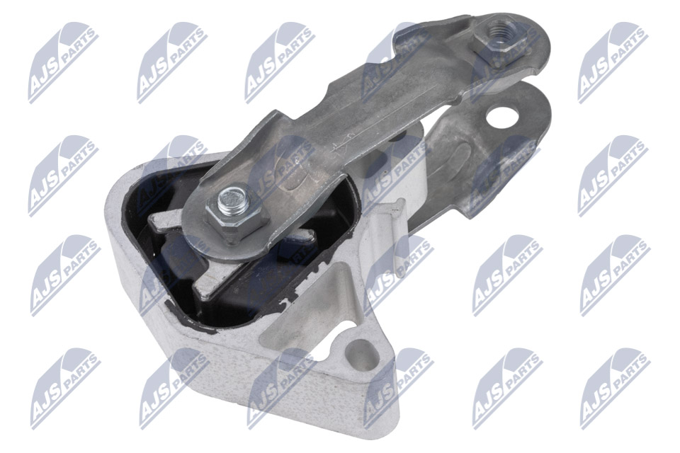 NTY ZPS-ME-054 Lagerung, Motor