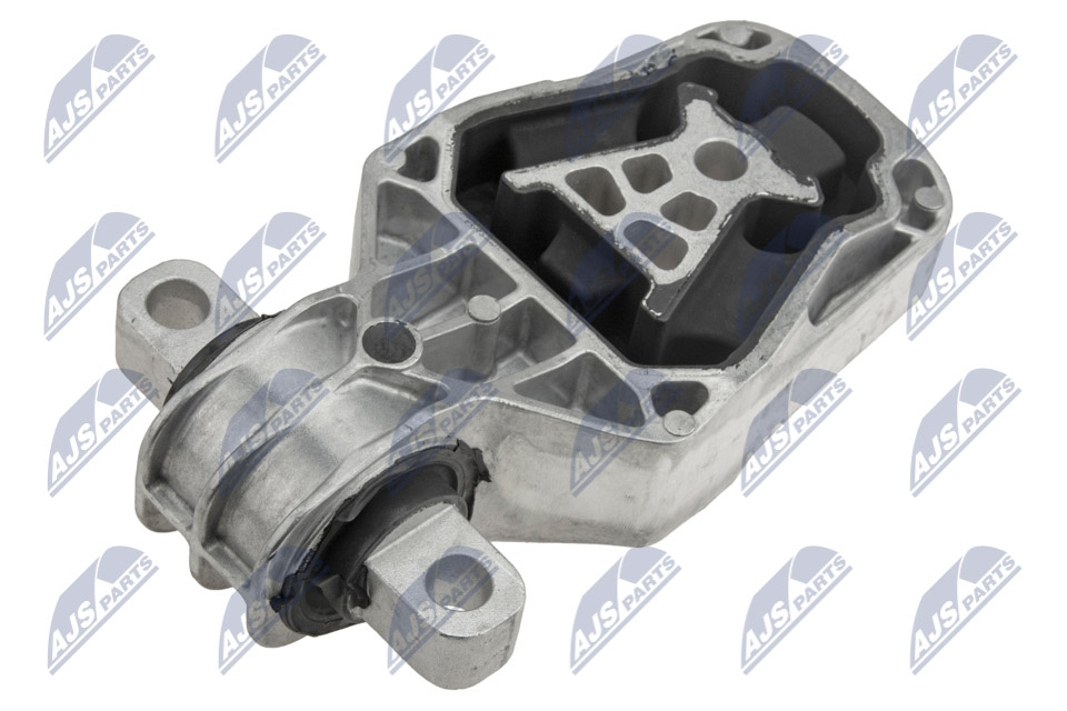 NTY ZPS-ME-055 Lagerung, Motor
