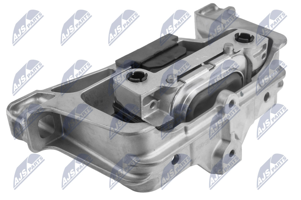 NTY ZPS-ME-056 Lagerung, Motor