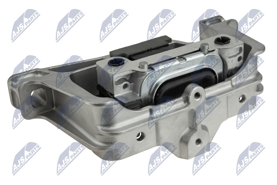 NTY ZPS-ME-057 Lagerung, Motor