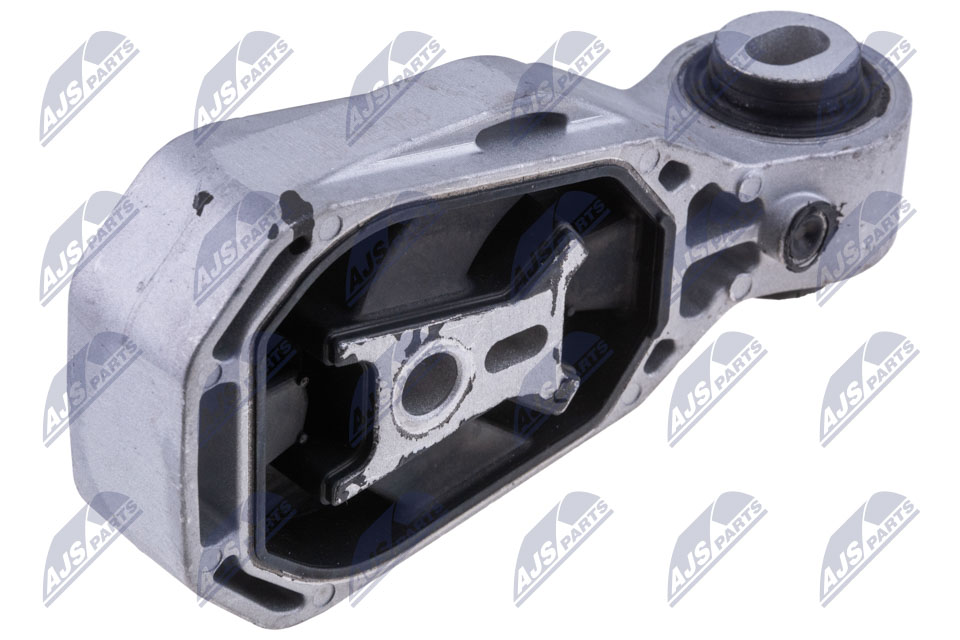 NTY ZPS-ME-058 Lagerung, Motor