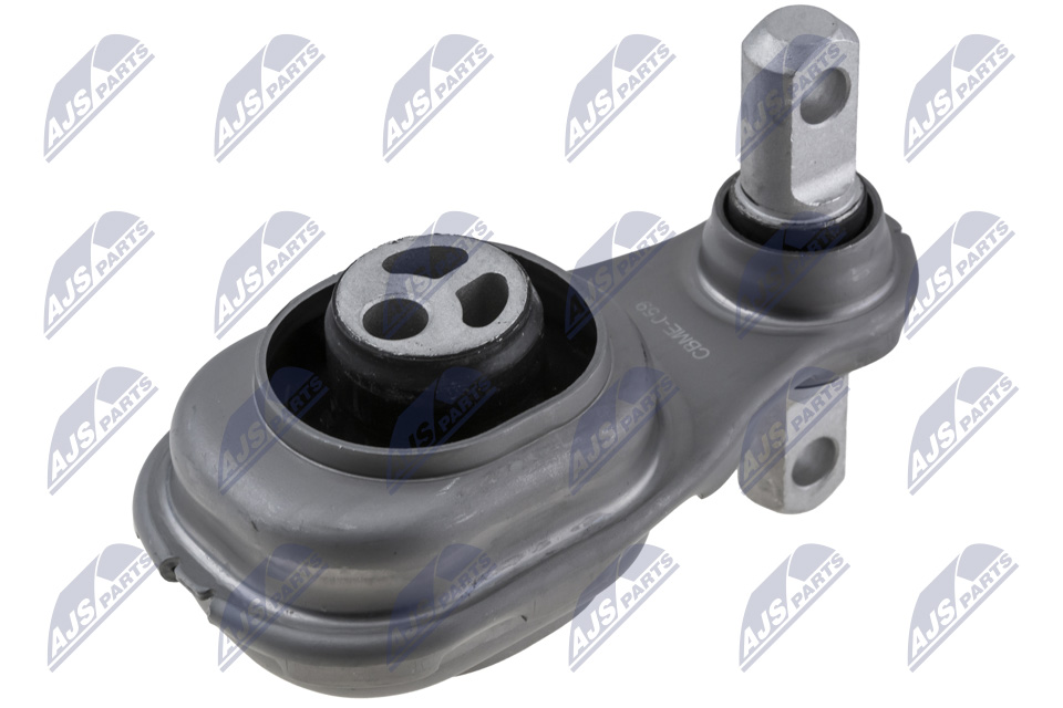 NTY ZPS-ME-059 Lagerung, Motor