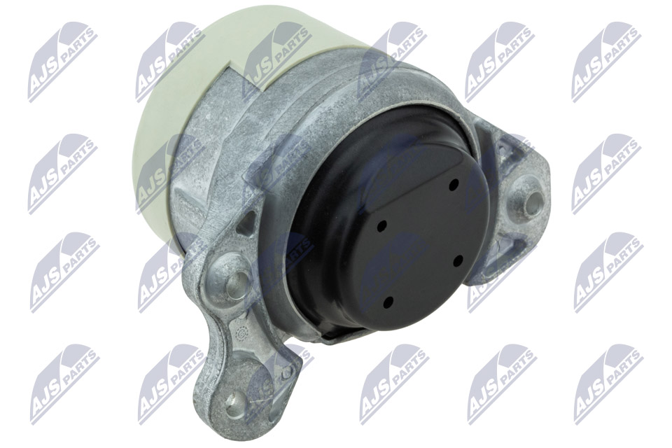 NTY ZPS-ME-064 Lagerung, Motor