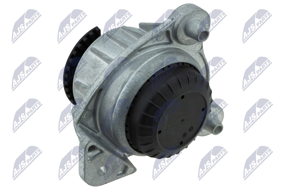 NTY ZPS-ME-065 Lagerung, Motor