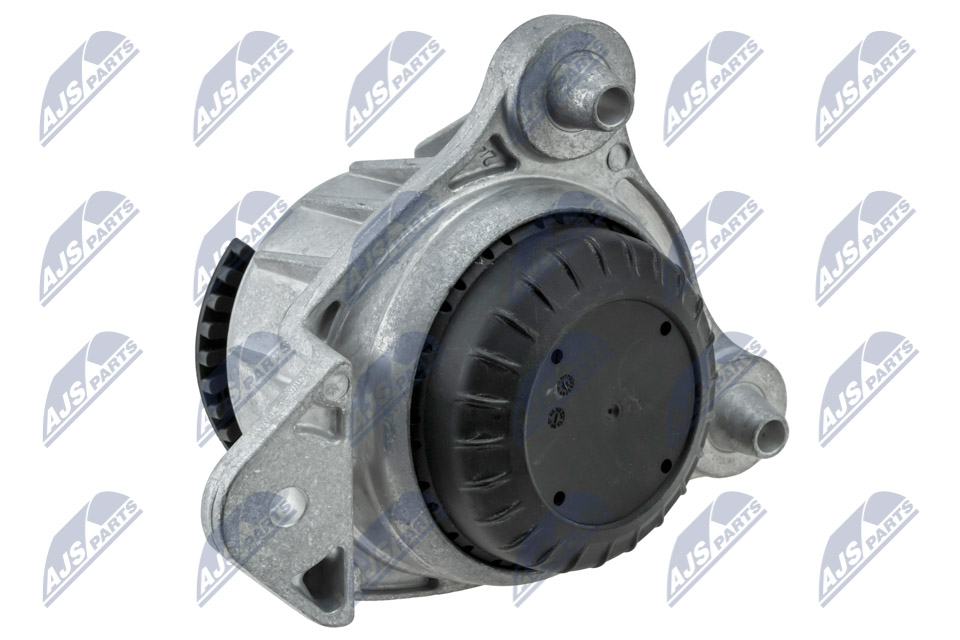 NTY ZPS-ME-066 Lagerung, Motor