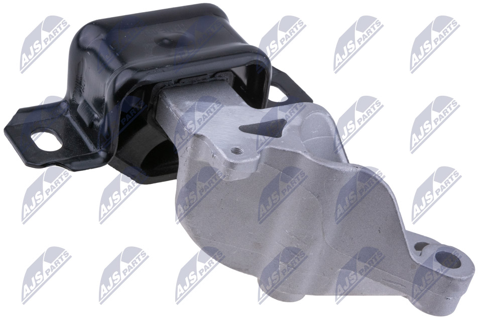 NTY ZPS-ME-068 Lagerung, Motor