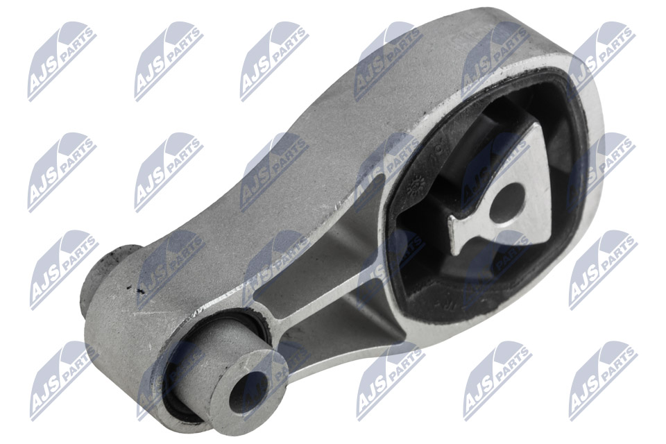 NTY ZPS-ME-069 Lagerung, Motor