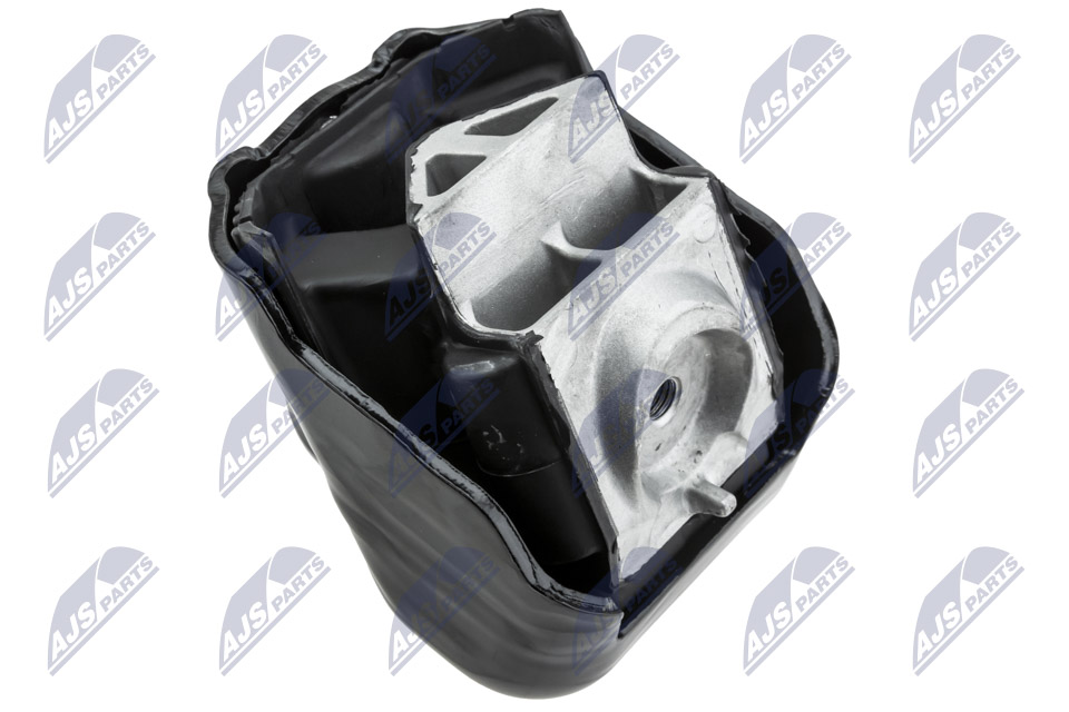 NTY ZPS-ME-073 Lagerung, Motor