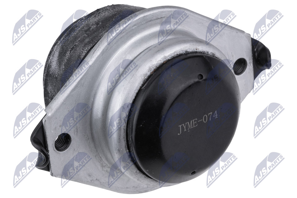 NTY ZPS-ME-074 Lagerung, Motor