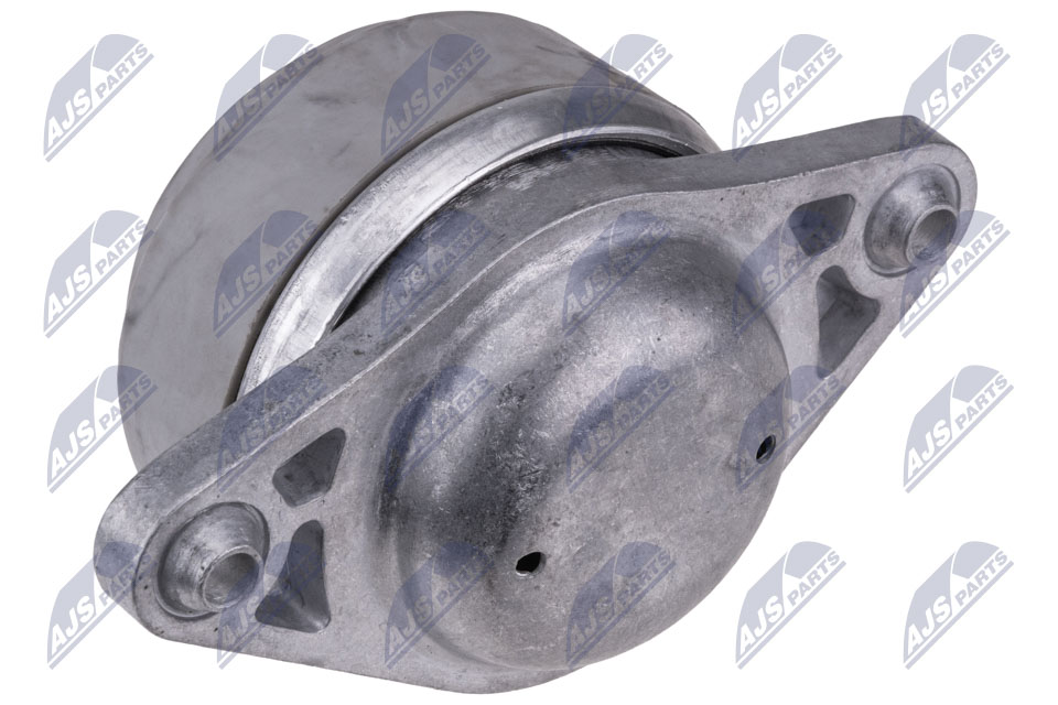 NTY ZPS-ME-075 Lagerung, Motor