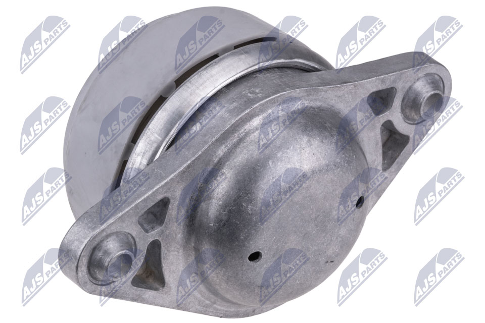 NTY ZPS-ME-076 Lagerung, Motor