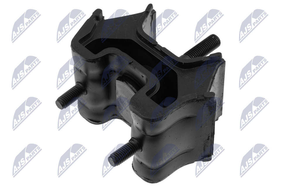NTY ZPS-ME-081 Lagerung, Motor