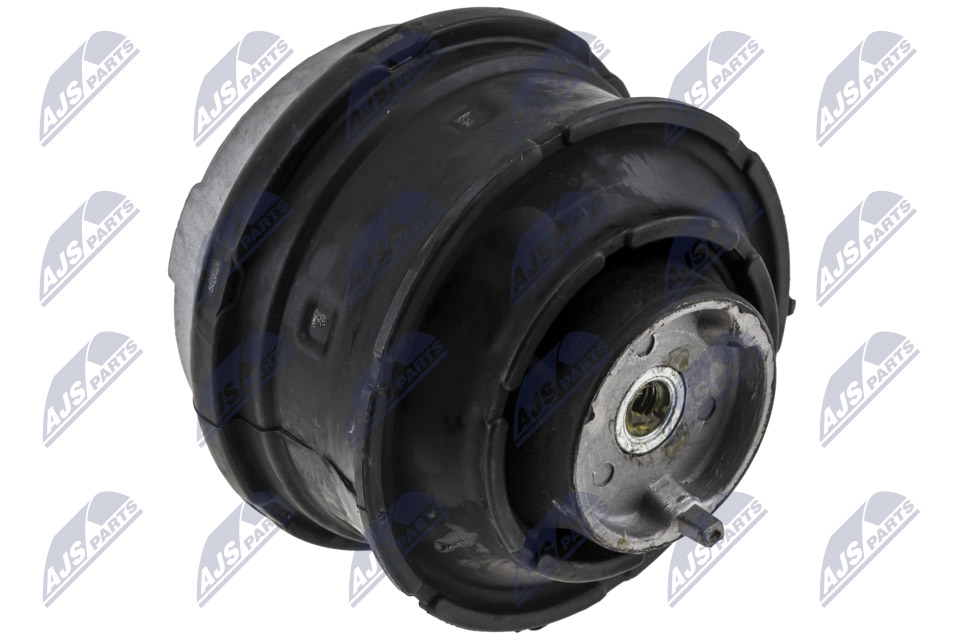 NTY ZPS-ME-083 Lagerung, Motor