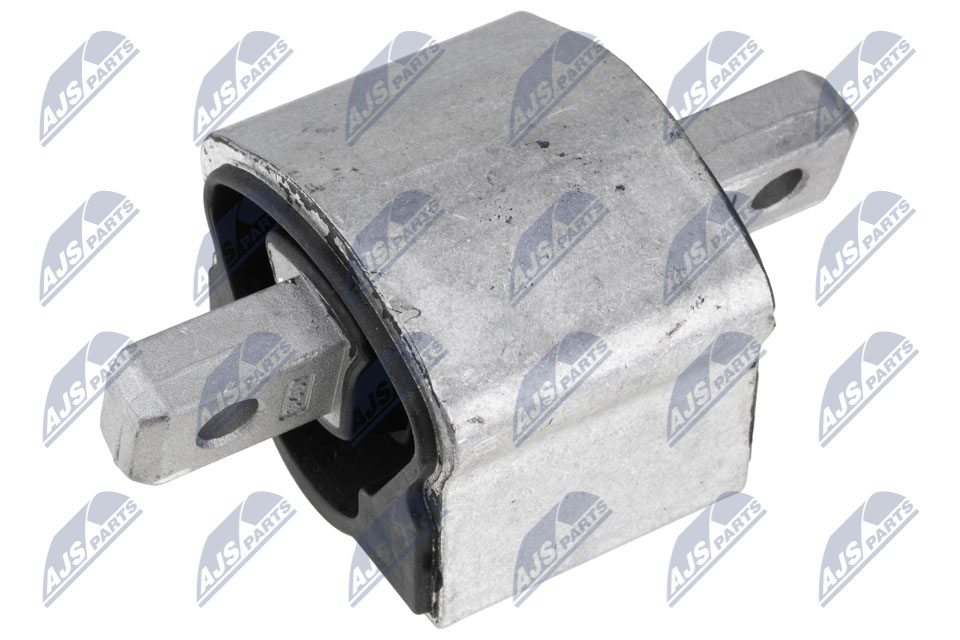 NTY ZPS-ME-084 Lagerung, Motor