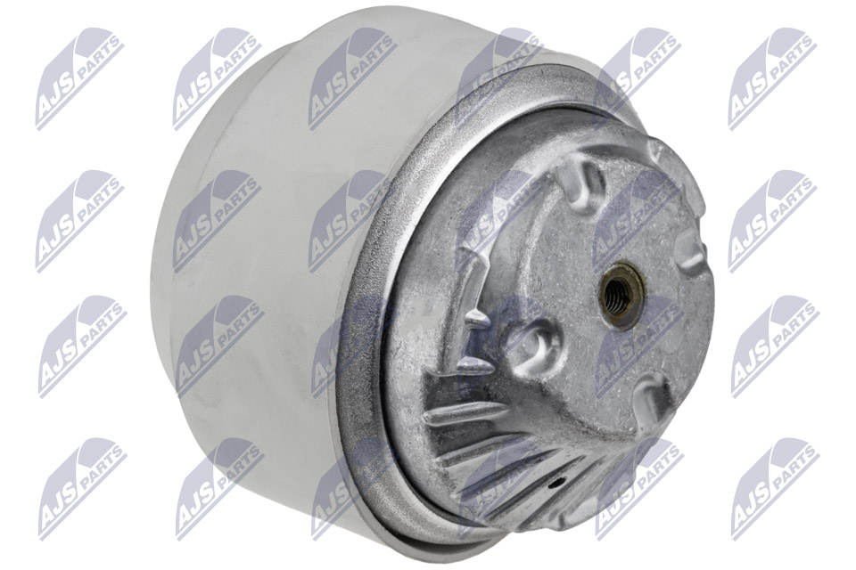 NTY ZPS-ME-085 Lagerung, Motor