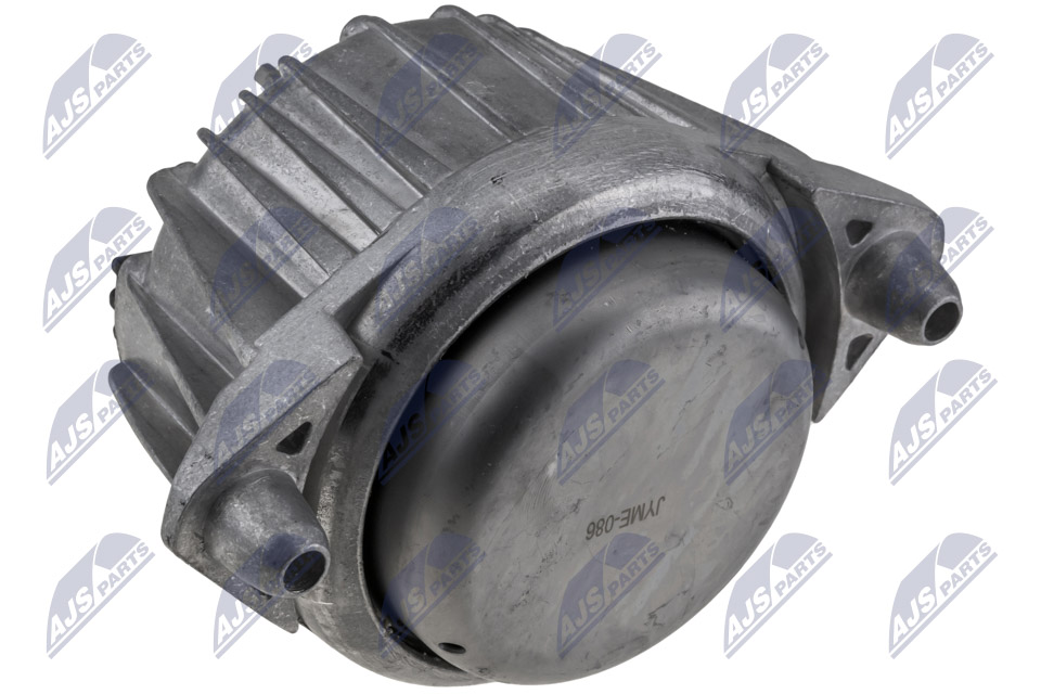 NTY ZPS-ME-086 Lagerung, Motor