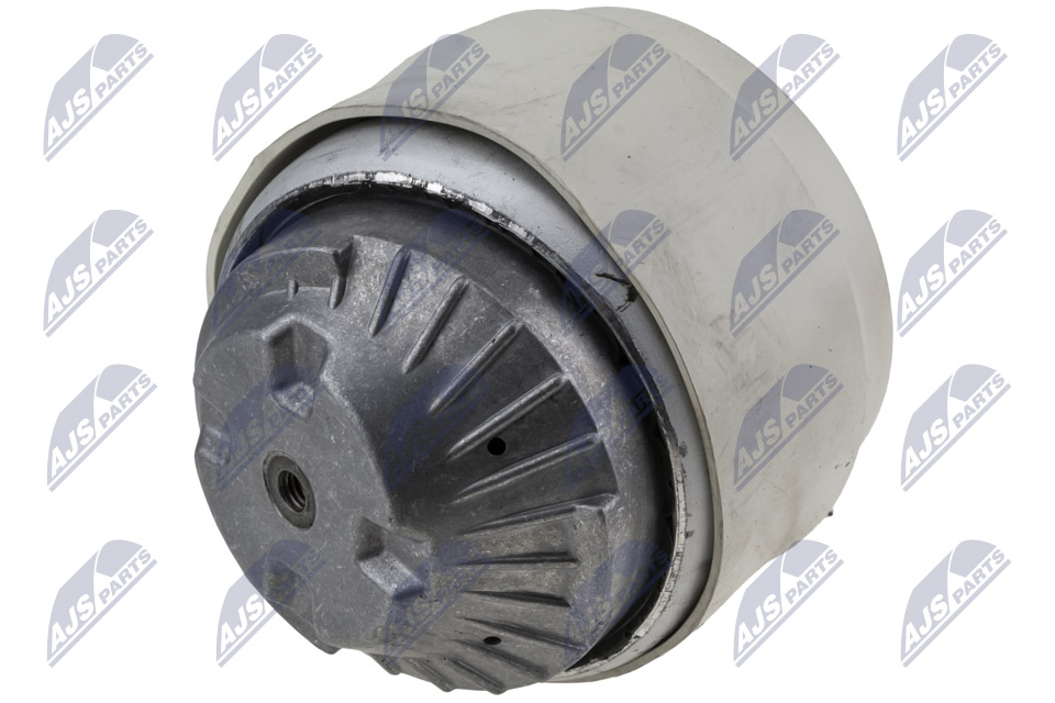 NTY ZPS-ME-087 Lagerung, Motor
