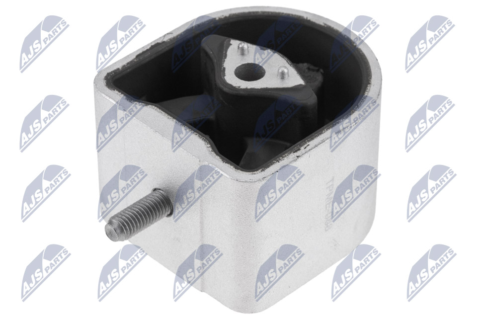 NTY ZPS-ME-088 Lagerung, Motor