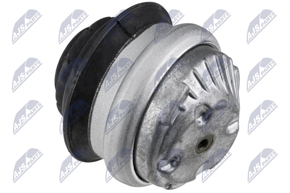 NTY ZPS-ME-089 Lagerung, Motor