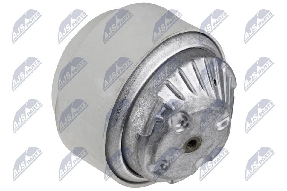 NTY ZPS-ME-090 Lagerung, Motor