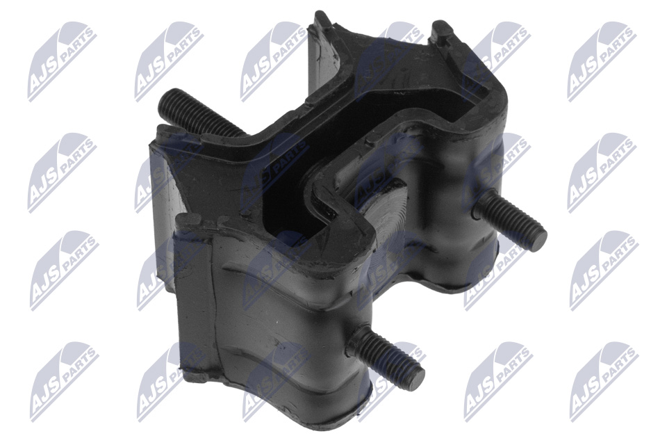 NTY ZPS-ME-091 Lagerung, Motor