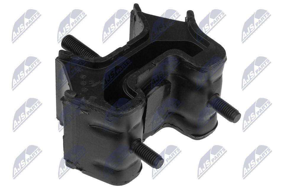 NTY ZPS-ME-092 Lagerung, Motor