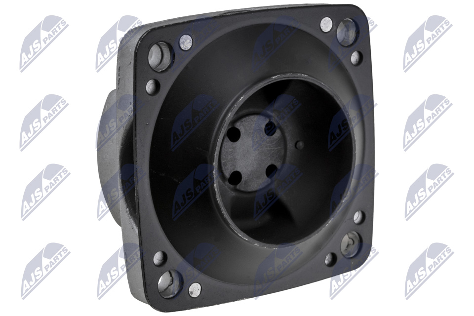 NTY ZPS-ME-093 Lagerung, Motor