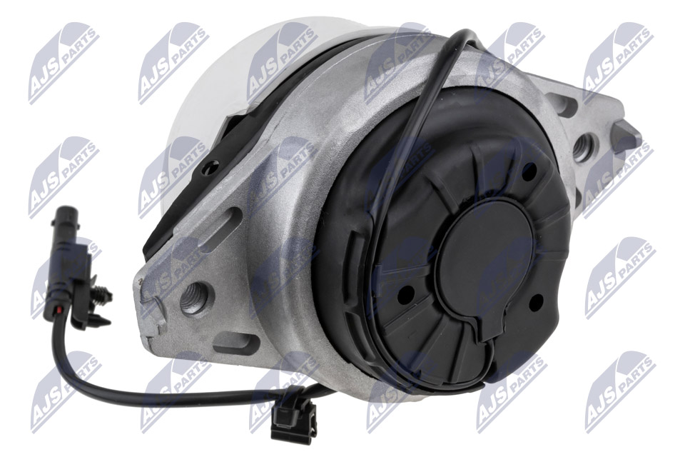NTY ZPS-ME-094 Lagerung, Motor