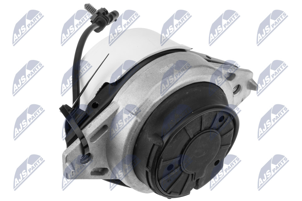 NTY ZPS-ME-096 Lagerung, Motor