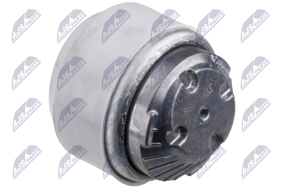 NTY ZPS-ME-098 Lagerung, Motor