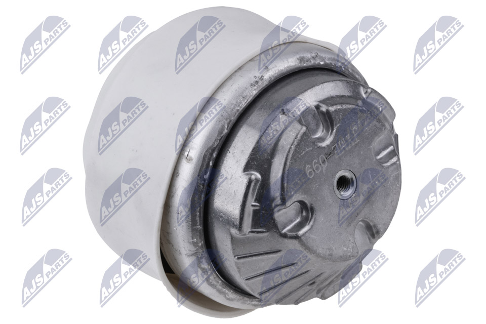NTY ZPS-ME-099 Lagerung, Motor