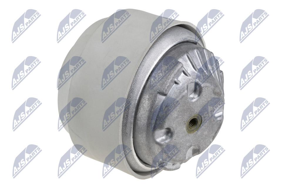 NTY ZPS-ME-101 Lagerung, Motor