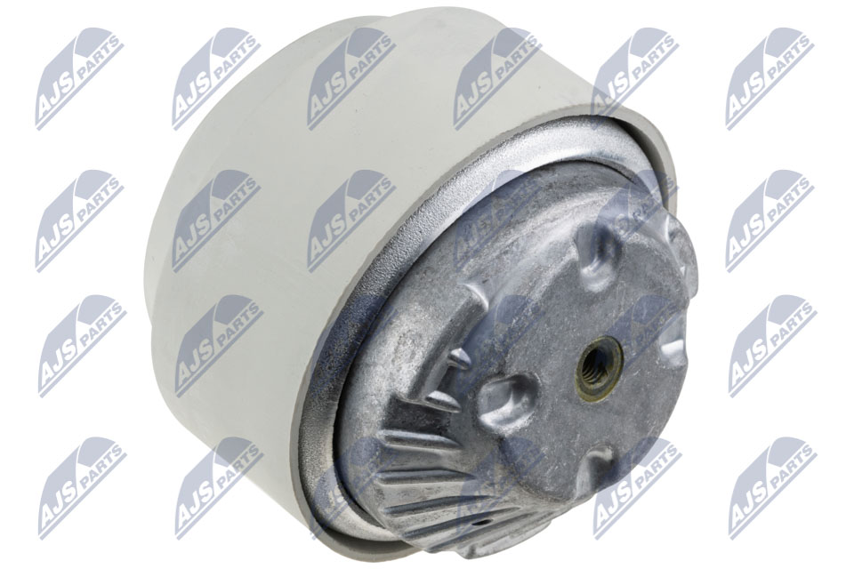 NTY ZPS-ME-102 Lagerung, Motor