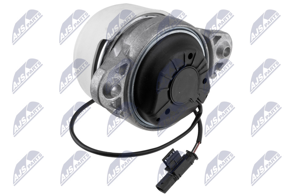 NTY ZPS-ME-104 Lagerung, Motor