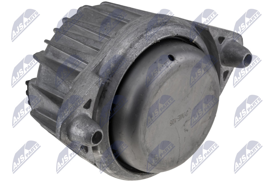 NTY ZPS-ME-105 Lagerung, Motor