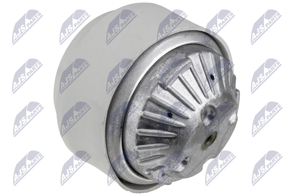 NTY ZPS-ME-108 Lagerung, Motor