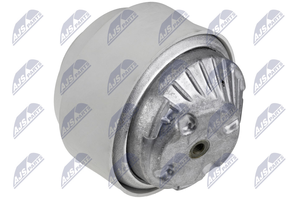 NTY ZPS-ME-109 Lagerung, Motor