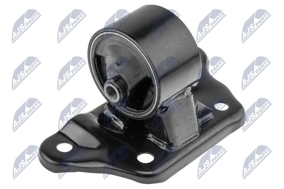 NTY ZPS-MS-001 Lagerung, Motor