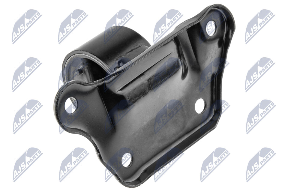 NTY ZPS-MS-001 Lagerung, Motor