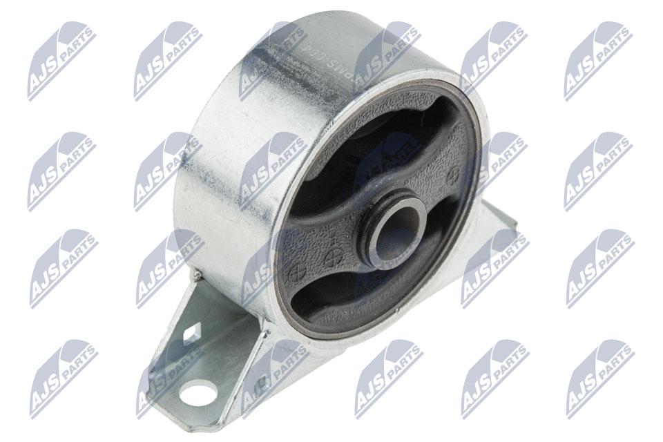 NTY ZPS-MS-004 Lagerung, Motor