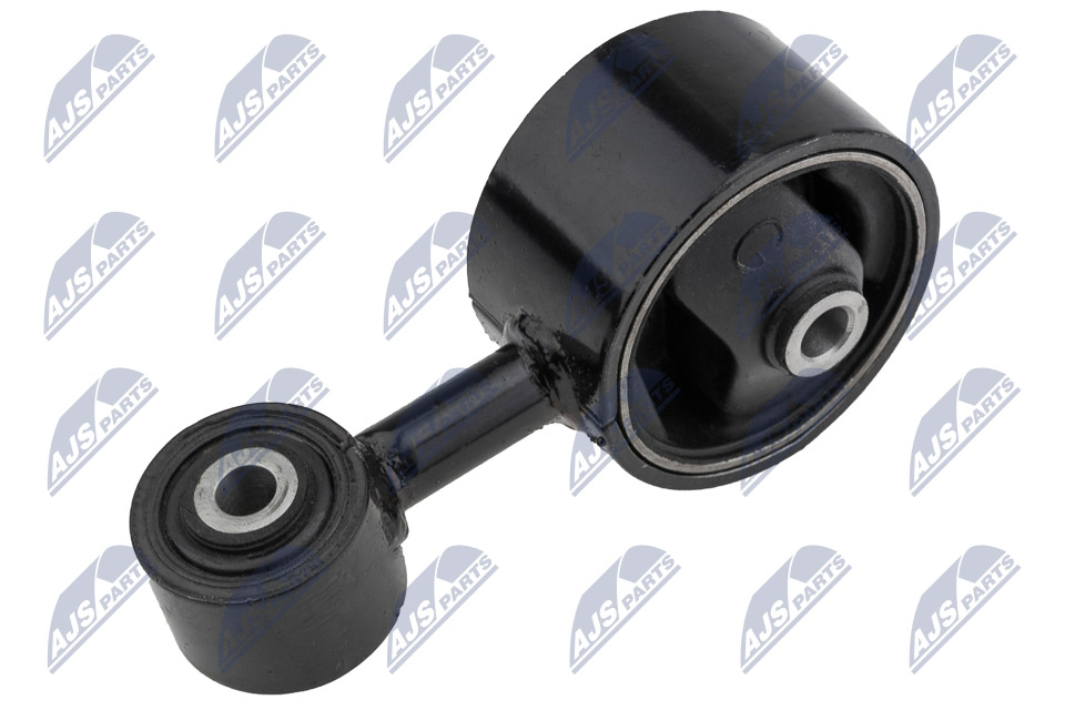 NTY ZPS-MS-005 Lagerung, Motor