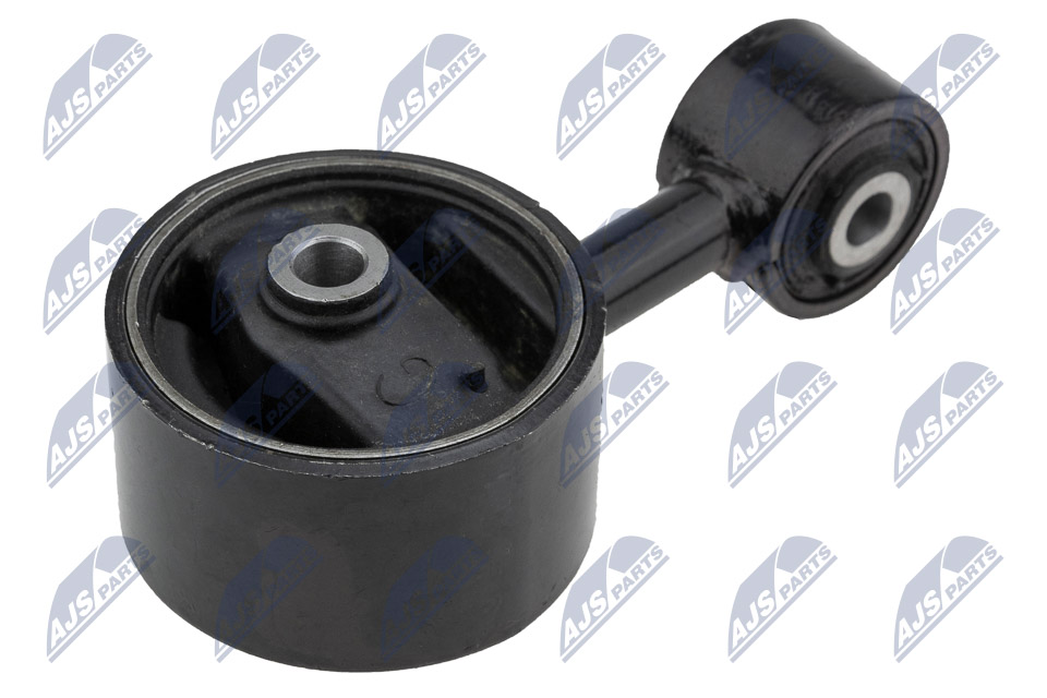 NTY ZPS-MS-005 Lagerung, Motor