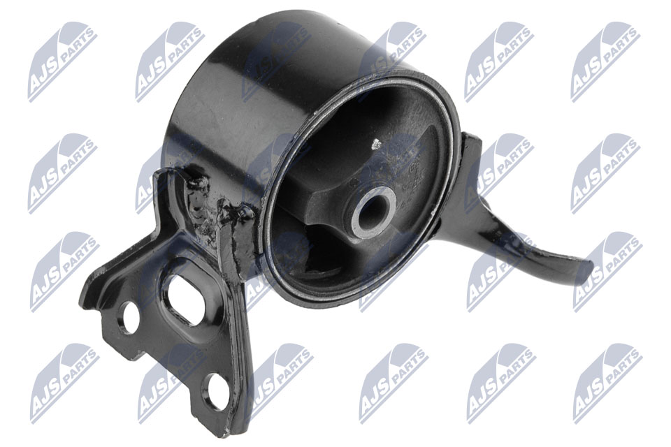 NTY ZPS-MS-006 Lagerung, Motor