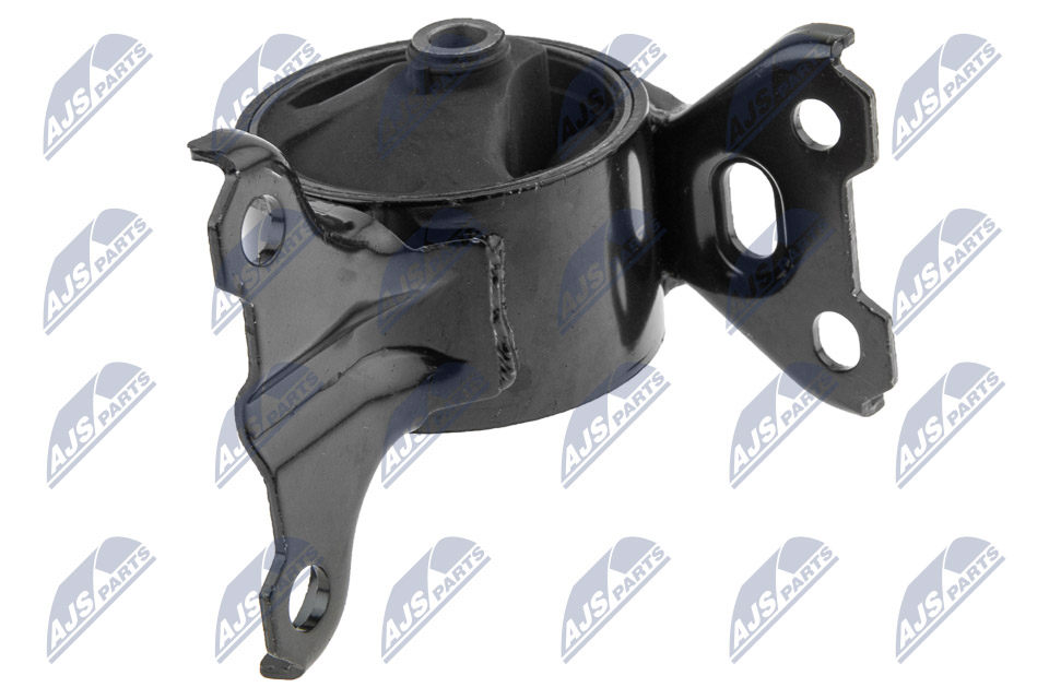 NTY ZPS-MS-006 Lagerung, Motor